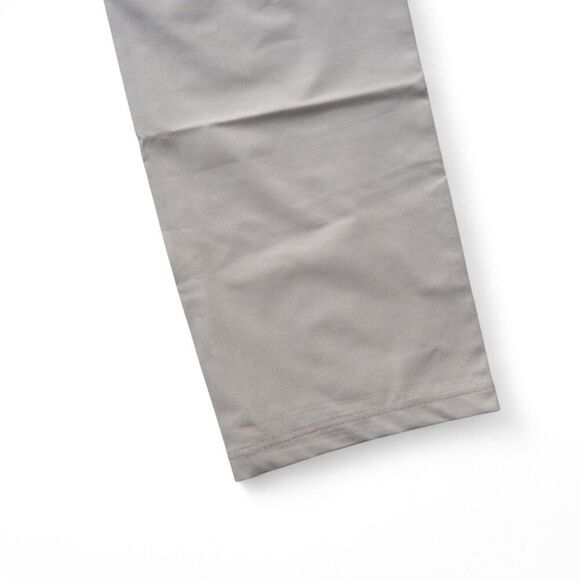 Local Boy Outfitters Commuter Lightweight Pants Khaki L1600009 Men's 34 x 31.5 - Picture 9 of 10